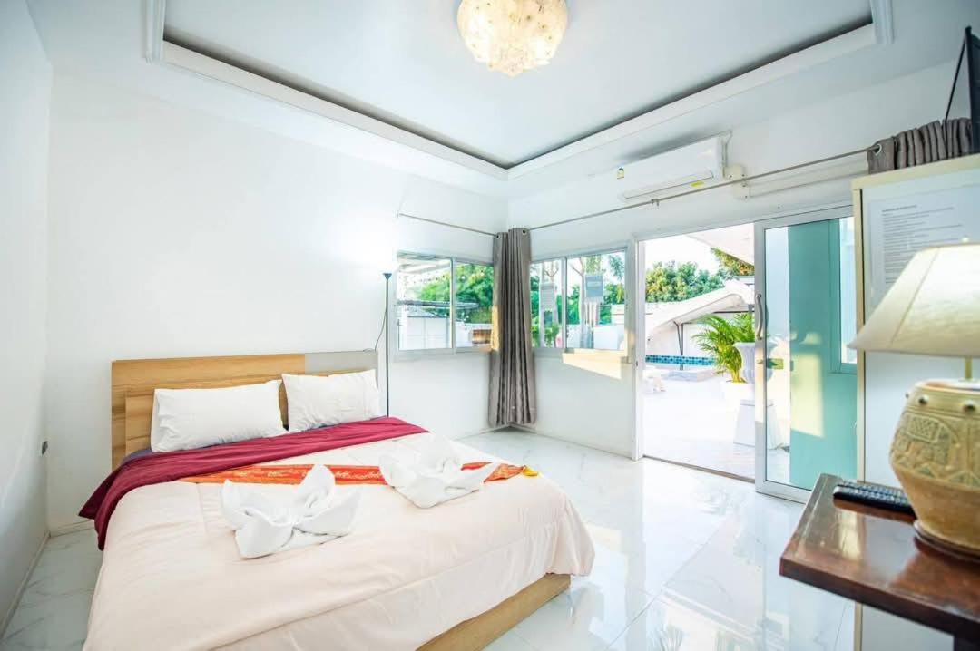 Photo of Bedroom in Rayong