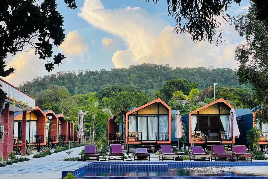 Photo of Others in Koh Rong