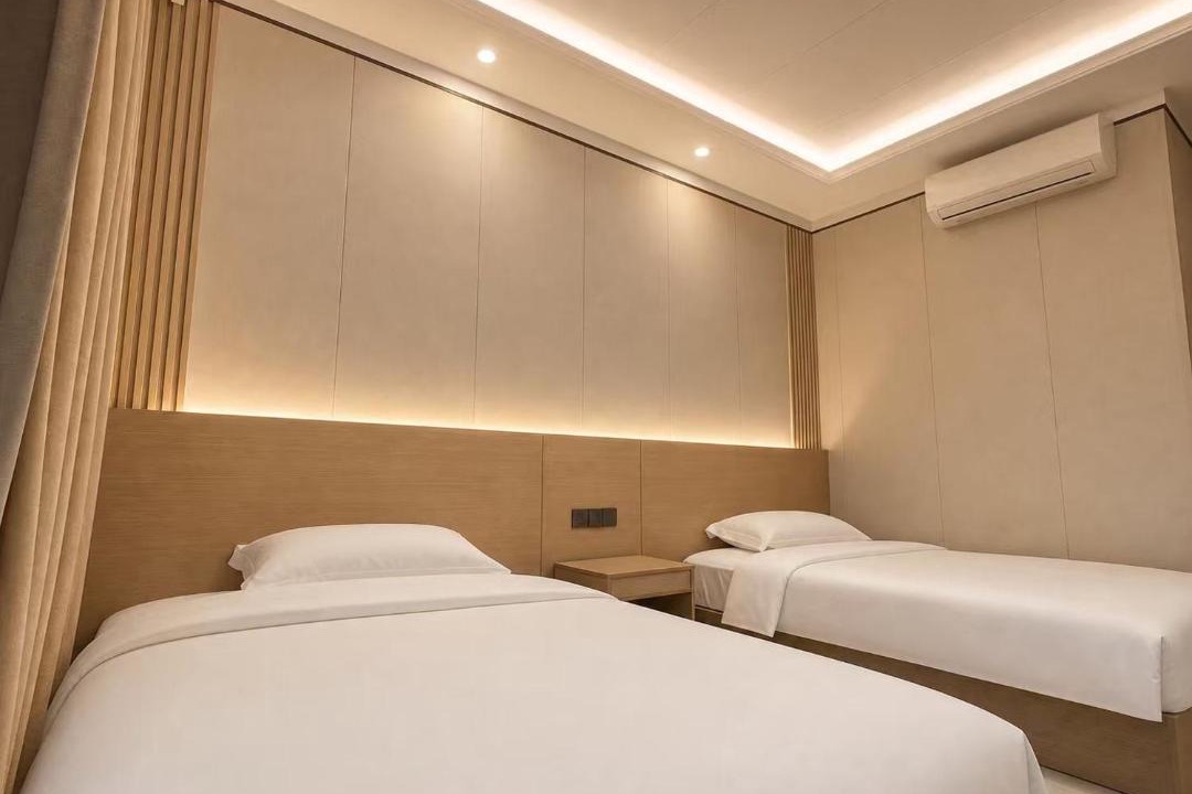 Photo of Bedroom in Thakhek