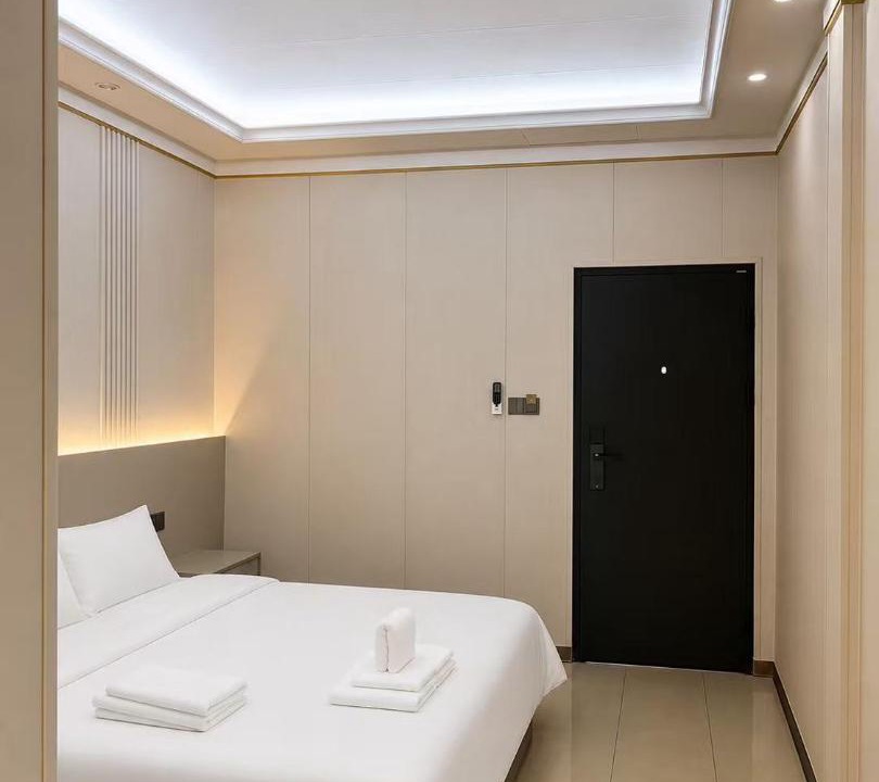 Photo of Bedroom in Thakhek
