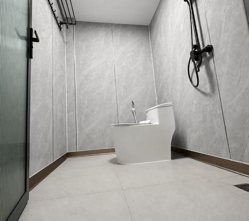 Photo of Bathroom in Thakhek