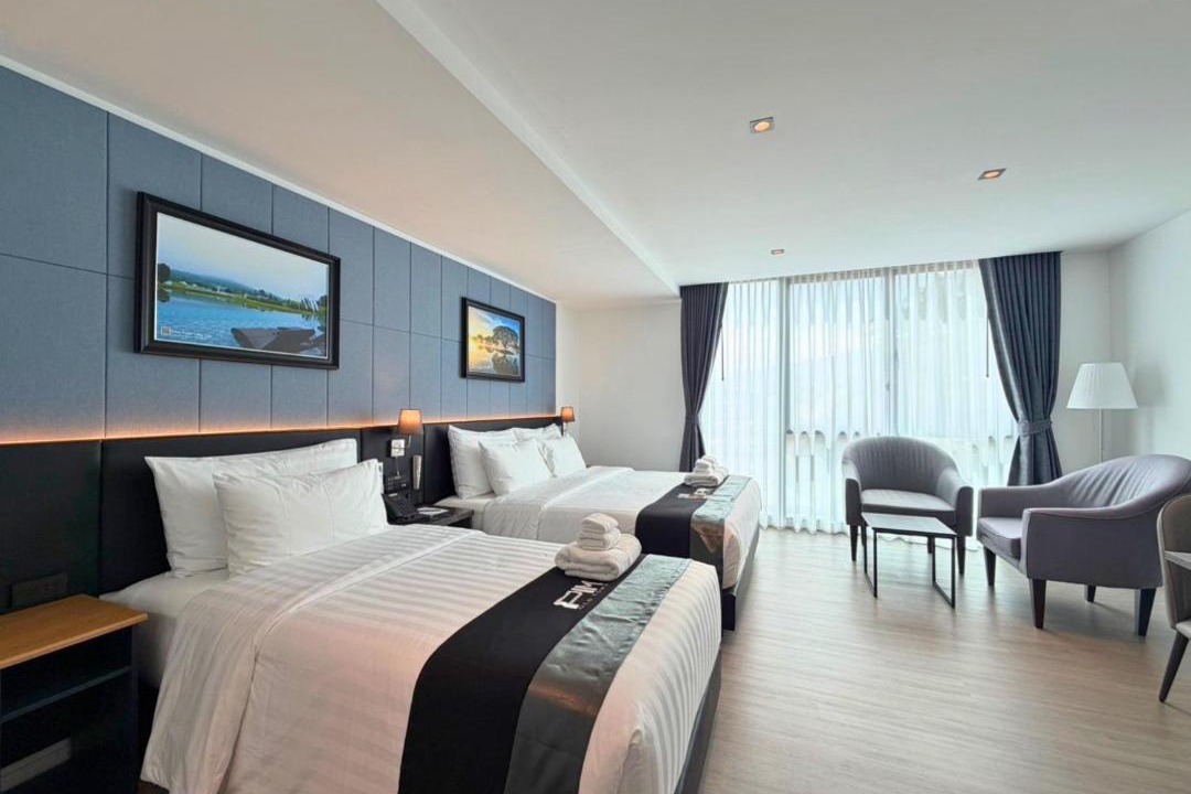 Photo of Bedroom in Old City