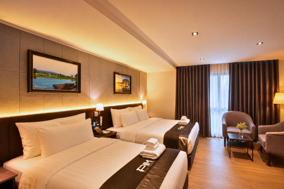 Photo of Bedroom in Old City