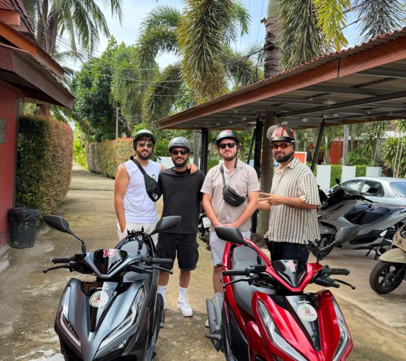 Photo of Others in Ko Lanta