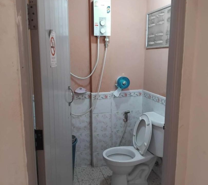 Photo of Bathroom in Buriram