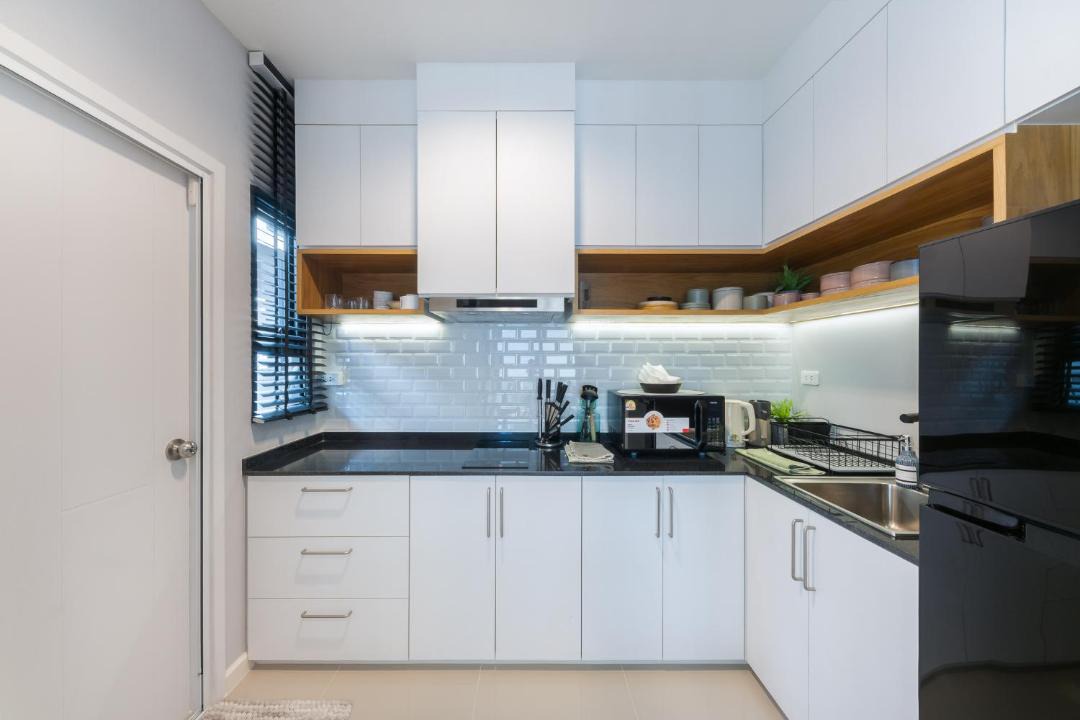 Photo of Kitchen in Racha Thewa