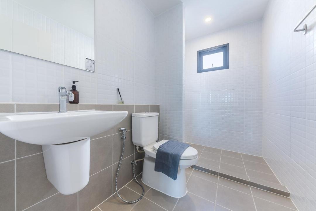 Photo of Bathroom in Racha Thewa