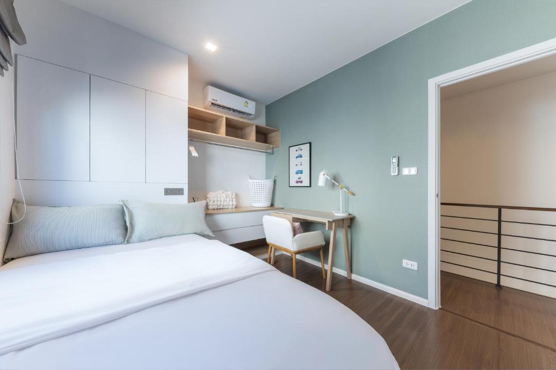 Photo of Bedroom in Racha Thewa