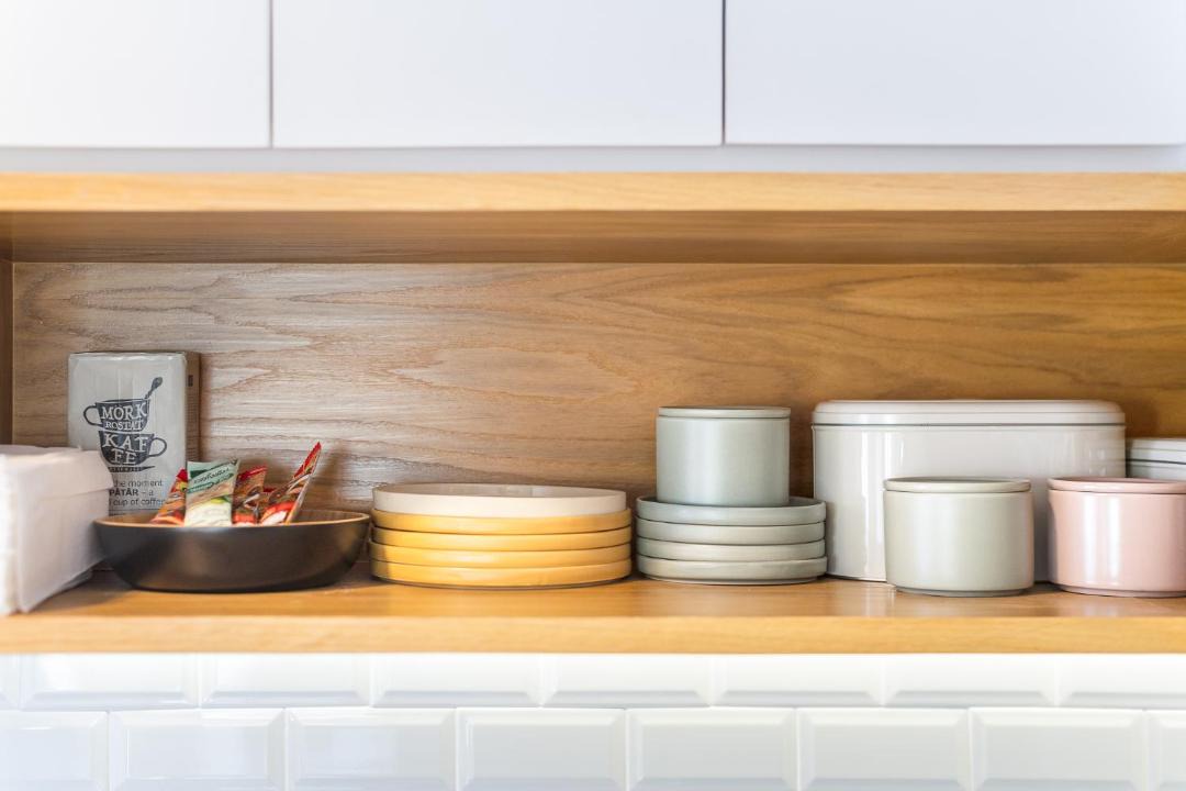 Photo of Kitchen in Racha Thewa