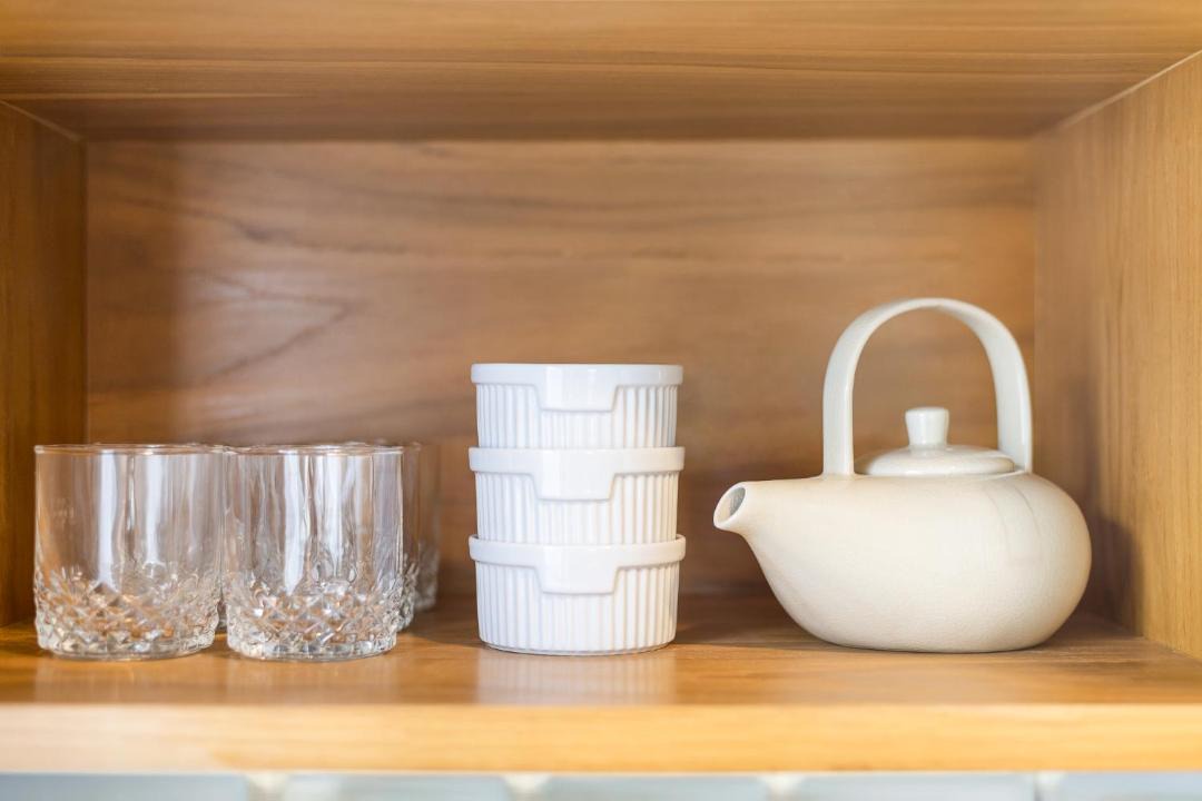 Photo of Kitchen in Racha Thewa