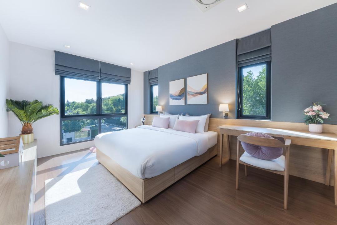 Photo of Bedroom in Racha Thewa