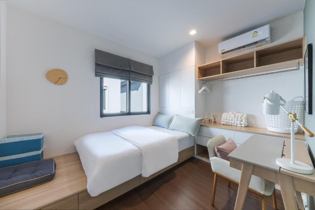 Photo of Bedroom in Racha Thewa