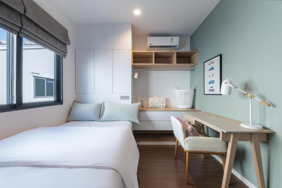Photo of Bedroom in Racha Thewa