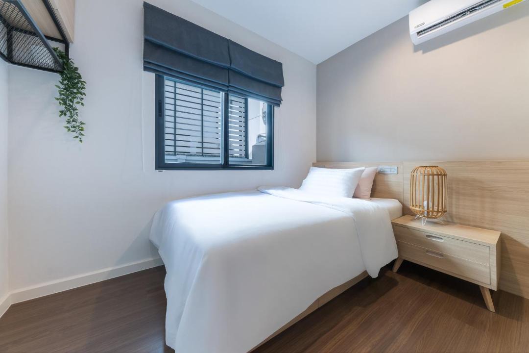 Photo of Bedroom in Racha Thewa