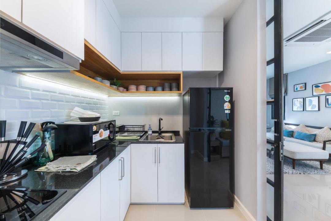 Photo of Kitchen in Racha Thewa