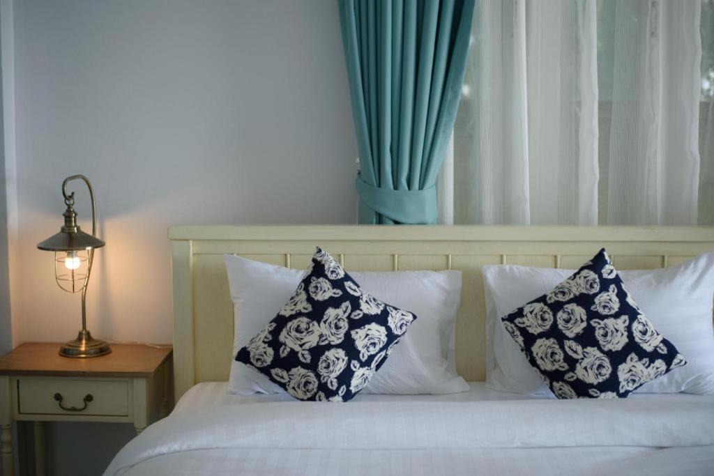 Photo of Bedroom in Takat Ngao