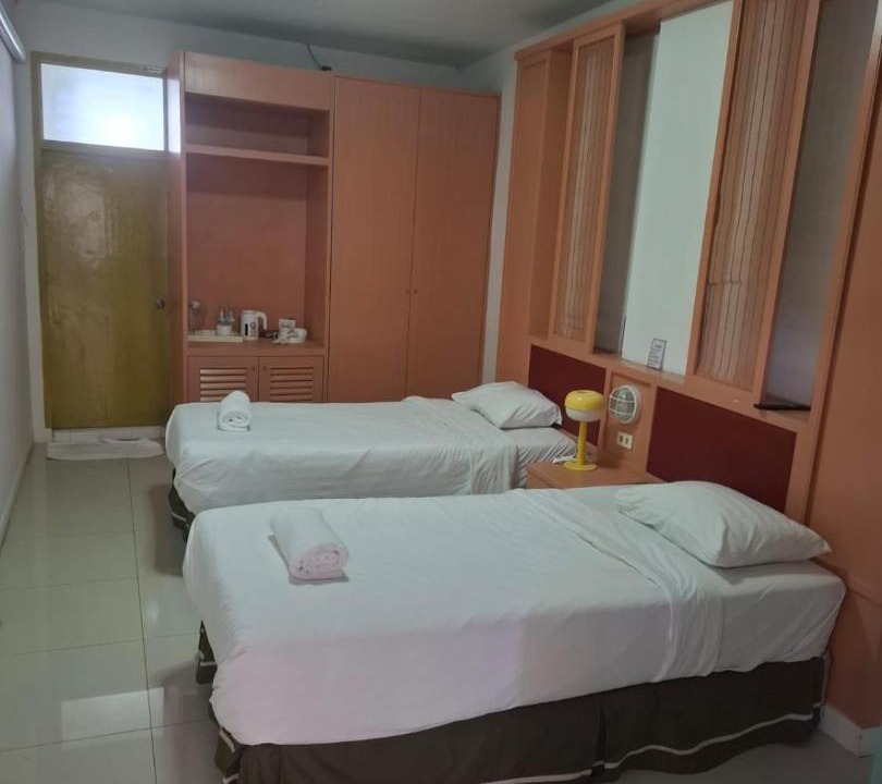 Photo of Bedroom in Ratchathewi