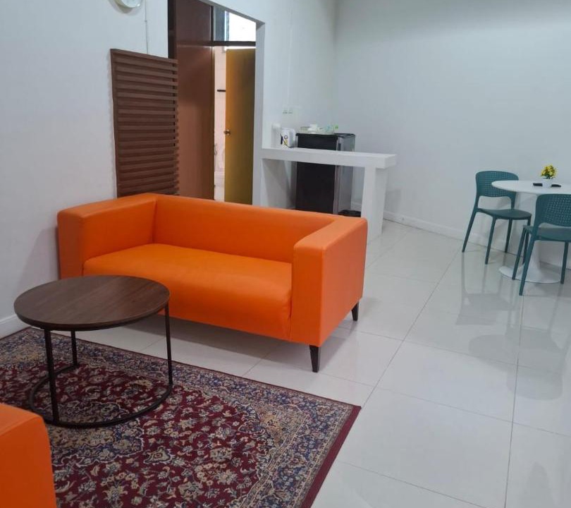 Photo of Livingroom in Ratchathewi