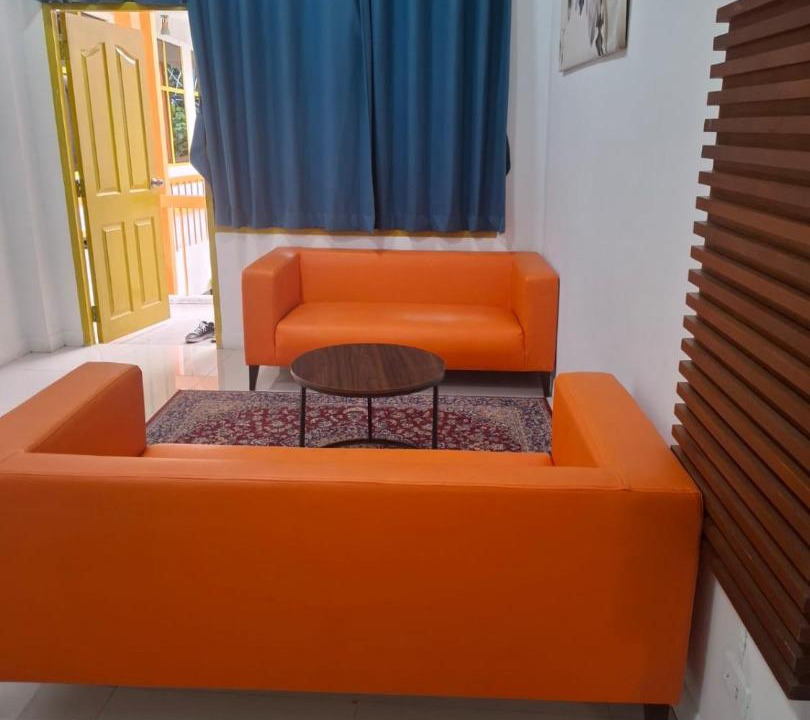 Photo of Livingroom in Ratchathewi