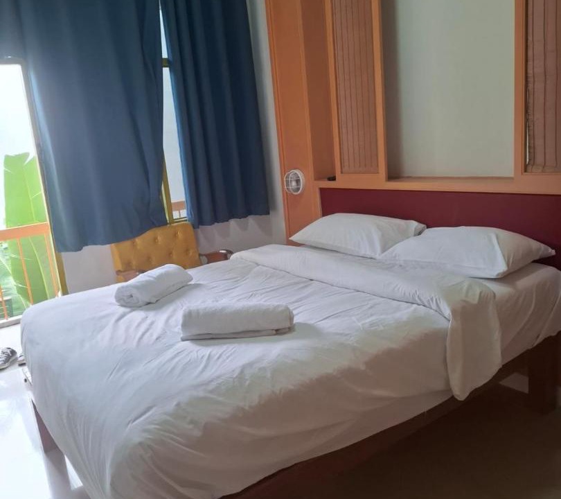 Photo of Bedroom in Ratchathewi
