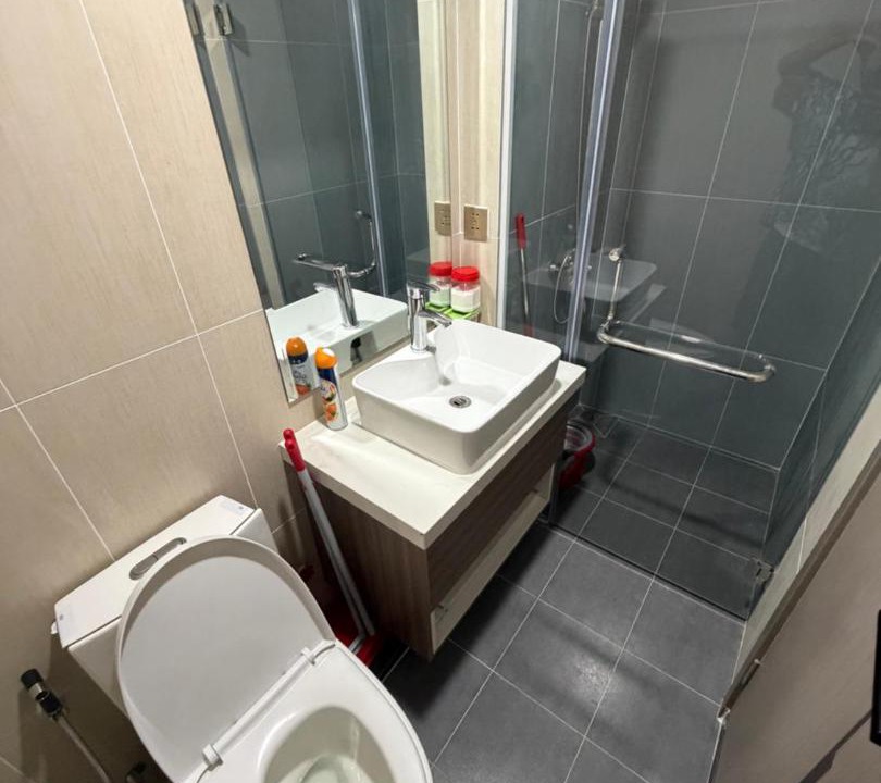 Photo of Bathroom in Sen Sok