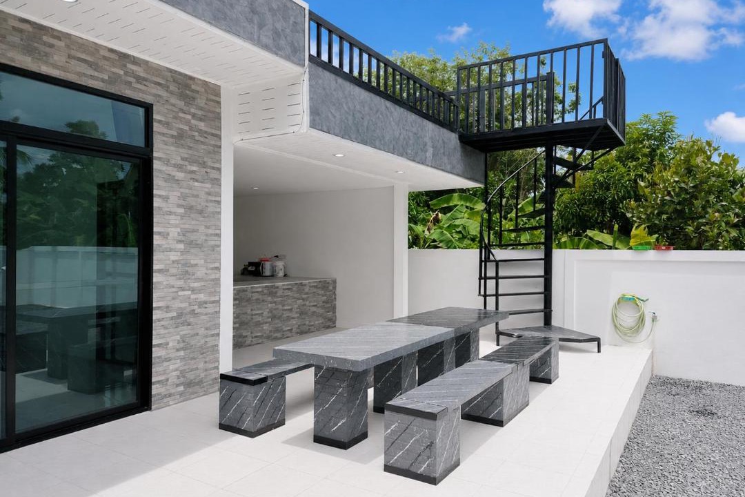Photo of Patio Balcony in Phu Sing
