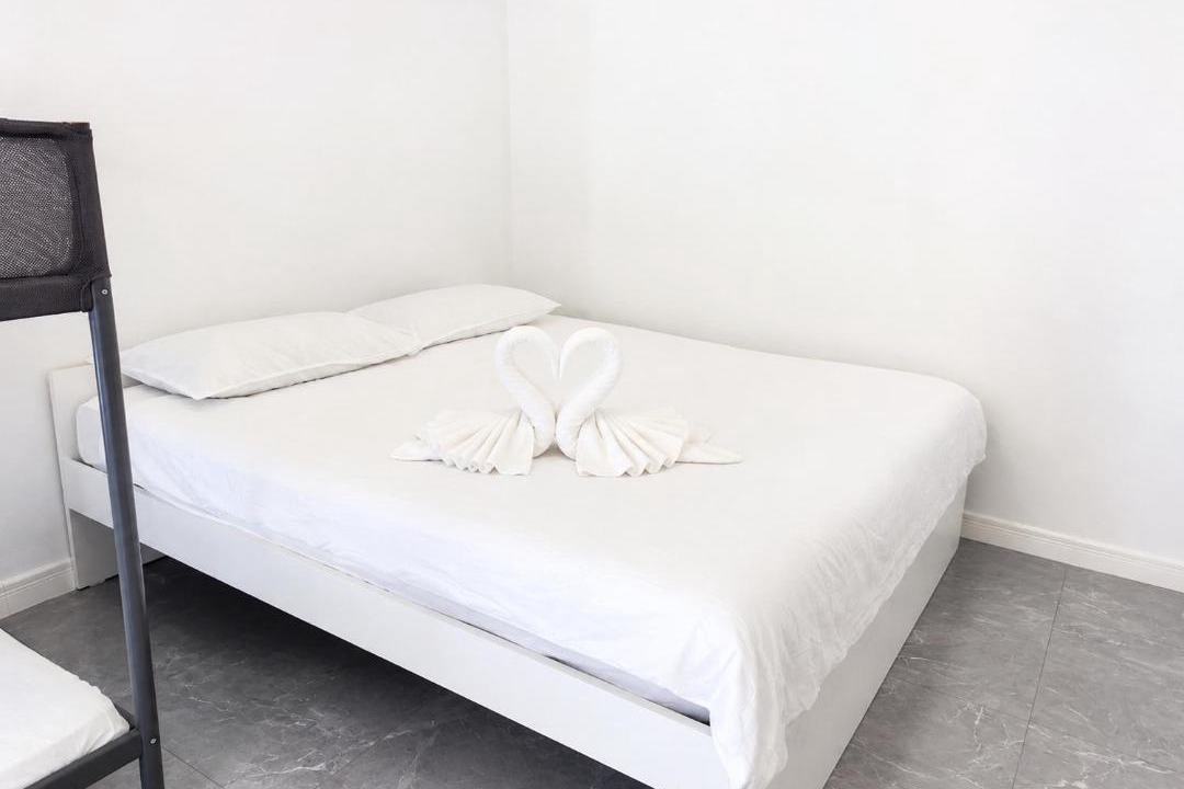 Photo of Bedroom in Phu Sing