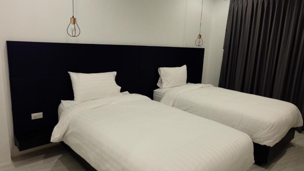 Photo of Bedroom in Nai Muang