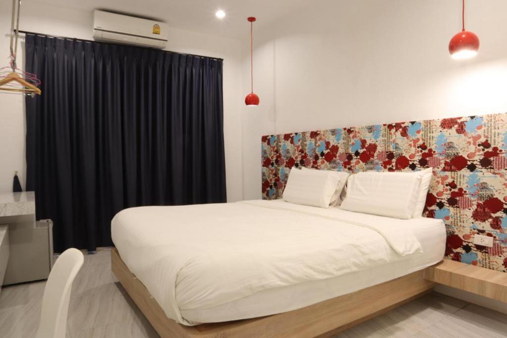 Photo of Bedroom in Nai Muang