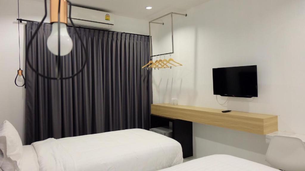 Photo of Bedroom in Nai Muang