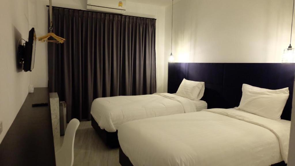 Photo of Bedroom in Nai Muang