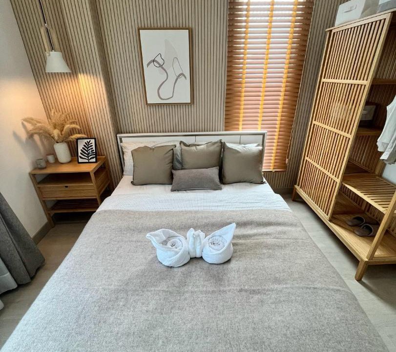 Photo of Bedroom in Saphan Sung
