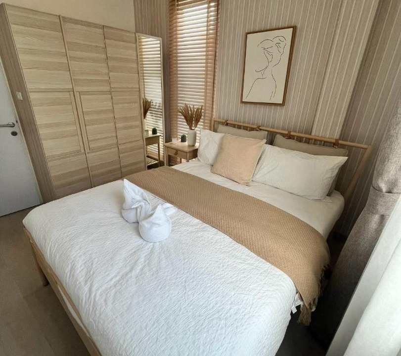 Photo of Bedroom in Saphan Sung