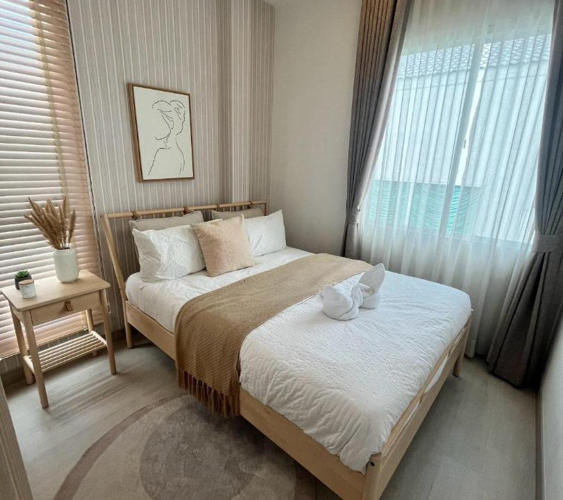 Photo of Bedroom in Saphan Sung