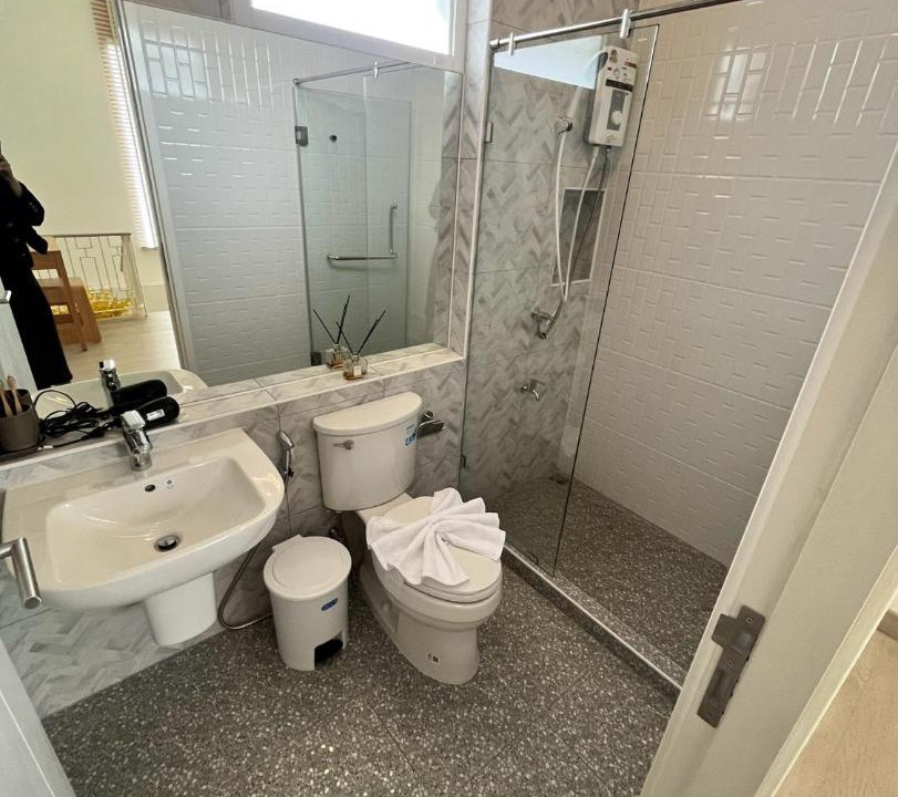 Photo of Bathroom in Saphan Sung