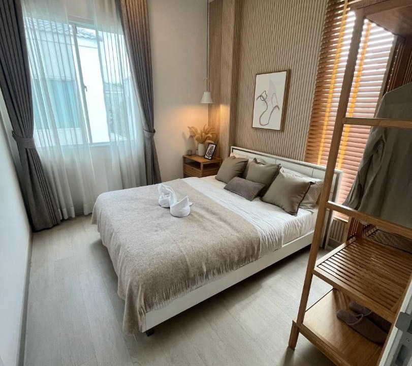 Photo of Bedroom in Saphan Sung