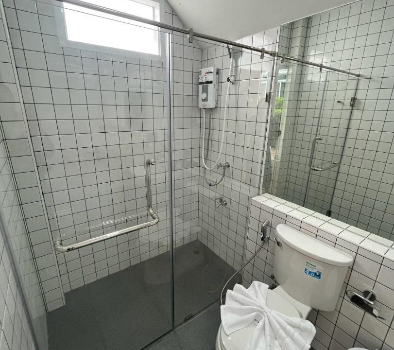 Photo of Bathroom in Saphan Sung