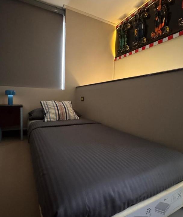 Photo of Bedroom in Pom Prap
