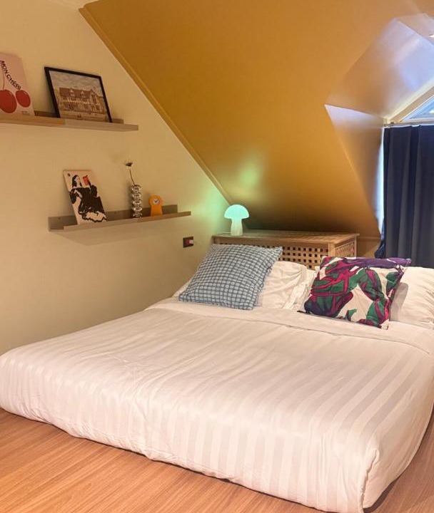 Photo of Bedroom in Pom Prap
