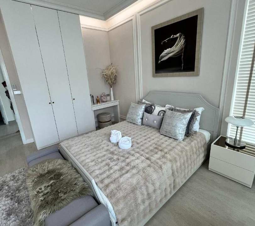 Photo of Bedroom in Saphan Sung