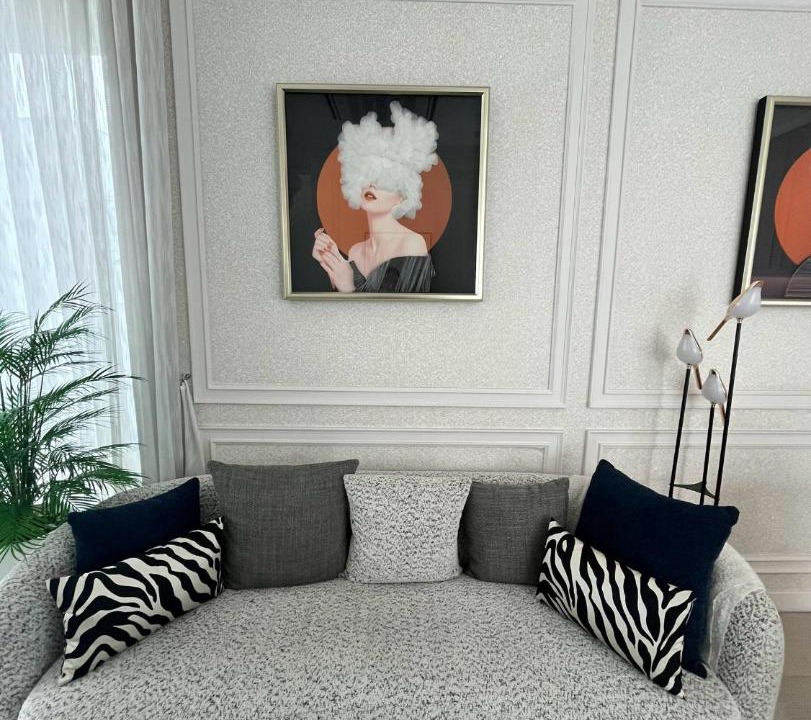 Photo of Livingroom in Saphan Sung