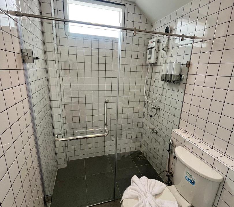 Photo of Bathroom in Saphan Sung