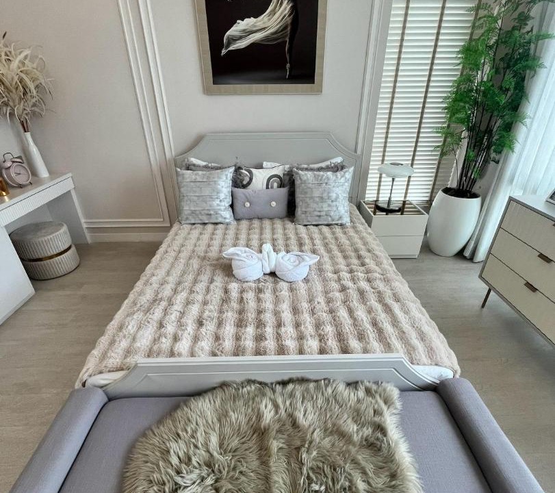 Photo of Bedroom in Saphan Sung