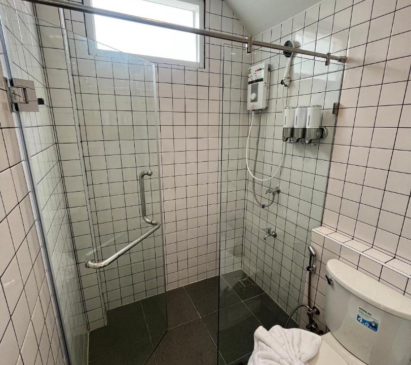 Photo of Bathroom in Saphan Sung