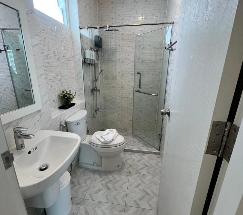 Photo of Bathroom in Saphan Sung