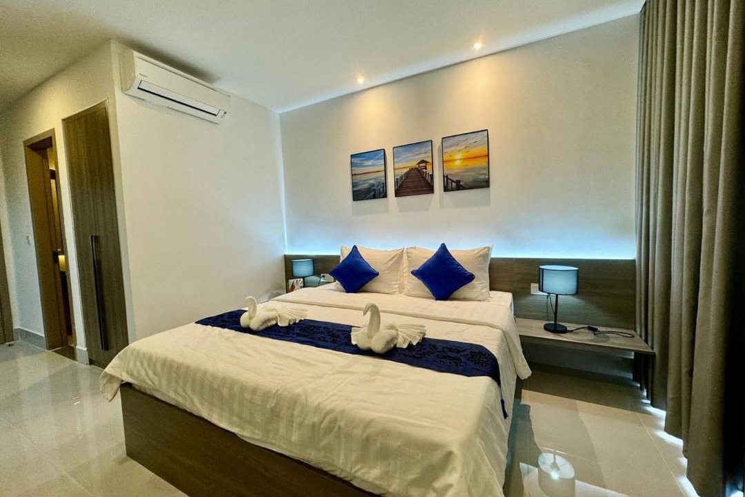 Photo of Bedroom in Tuol Kouk