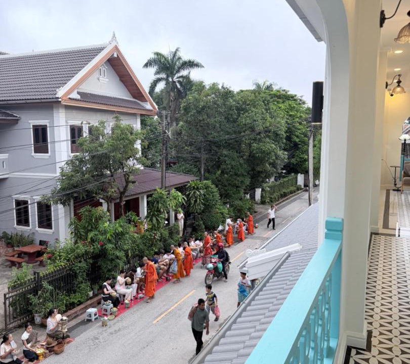 Photo of Others in Luang Prabang