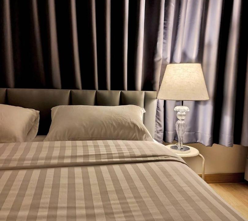 Photo of Bedroom in Khlong Muang