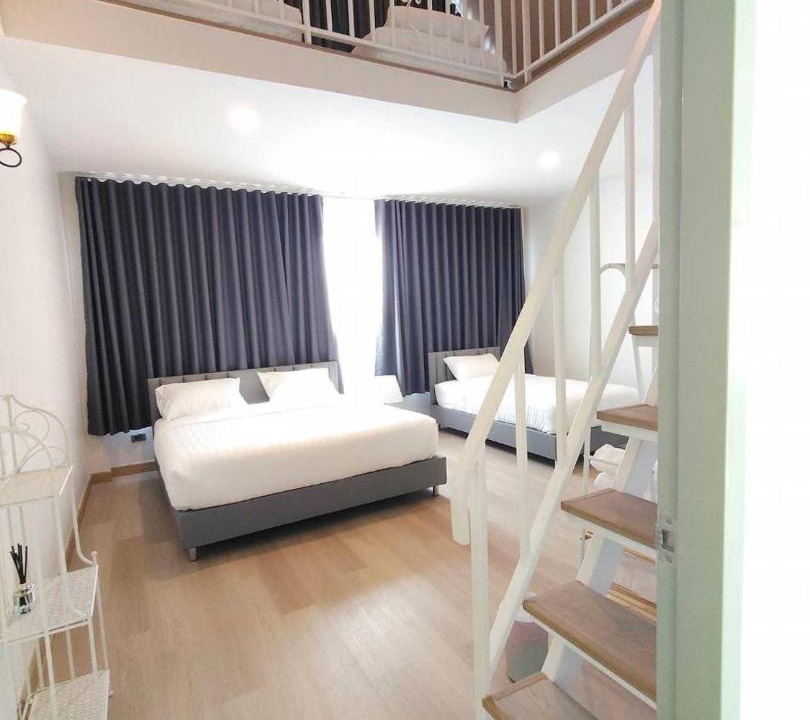 Photo of Bedroom in Khlong Muang