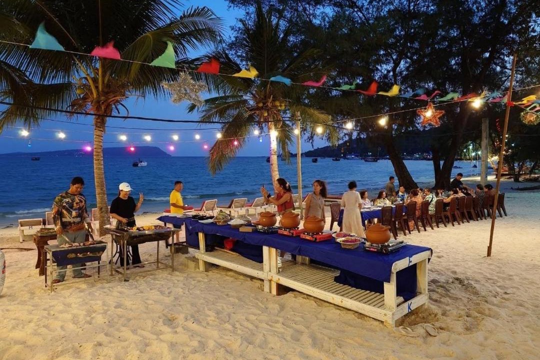 Photo of Others in Koh Rong